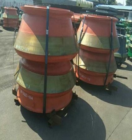 Vanguard Mining Cone Crusher