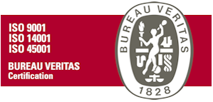Bureau Veritas Certification