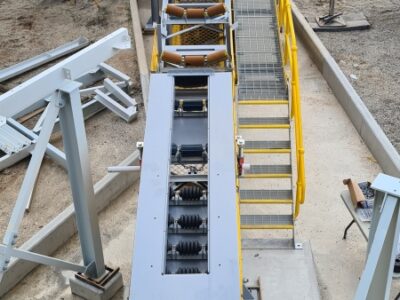 In-plant Conveyors