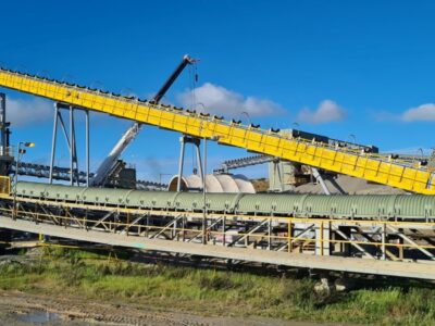 In-plant Conveyors