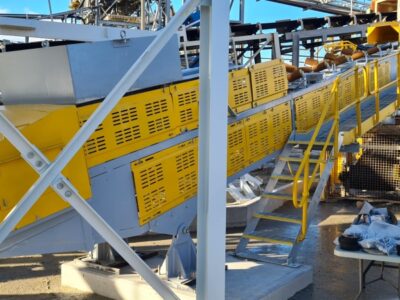 In-plant Conveyors