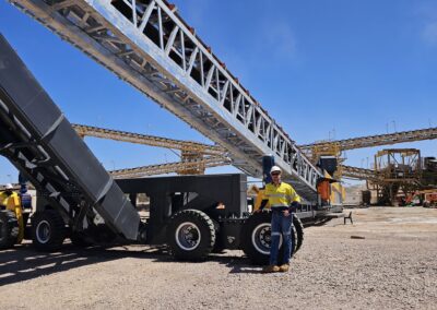 Ongoing Site Support