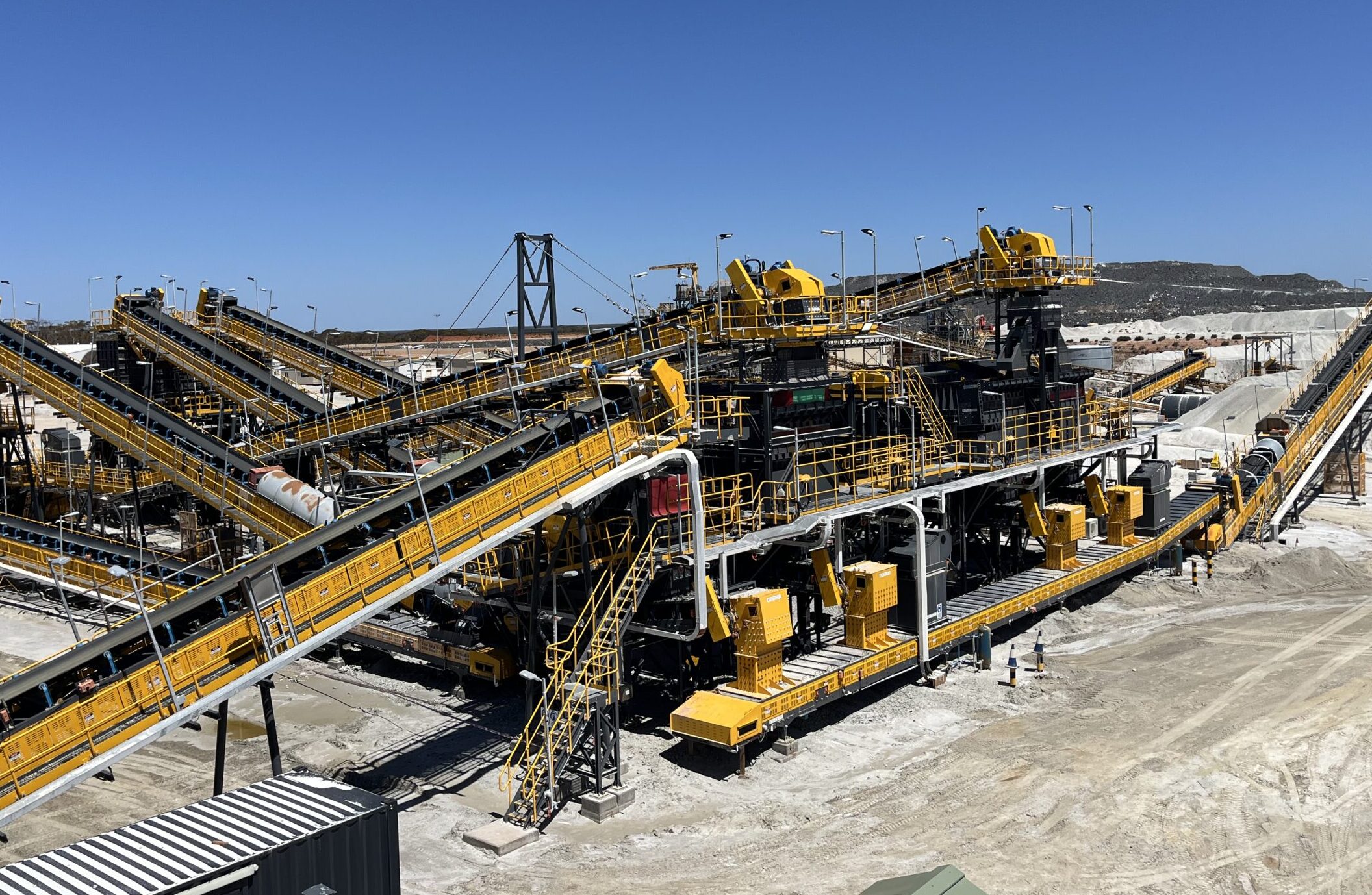 IMG_6186 Belt Feeder