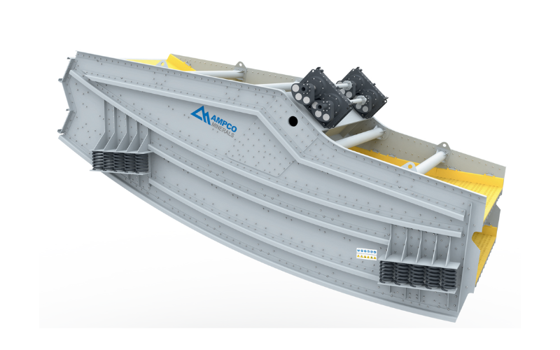 Jaw Crusher