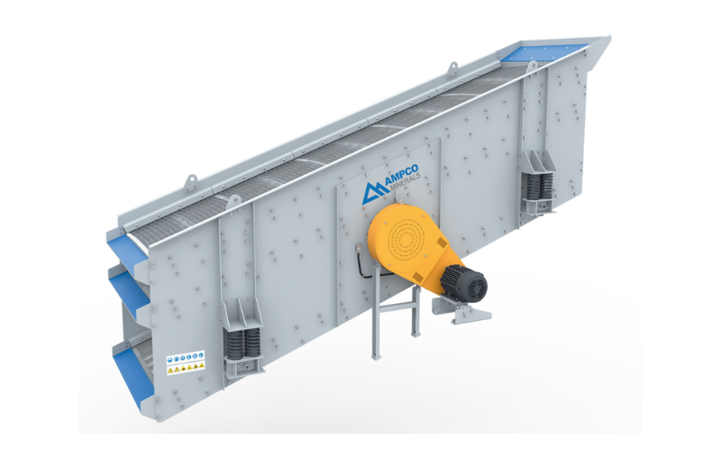Impact Crusher