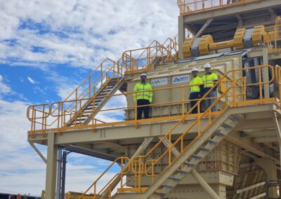 On Site Support