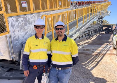 Ongoing Site Support