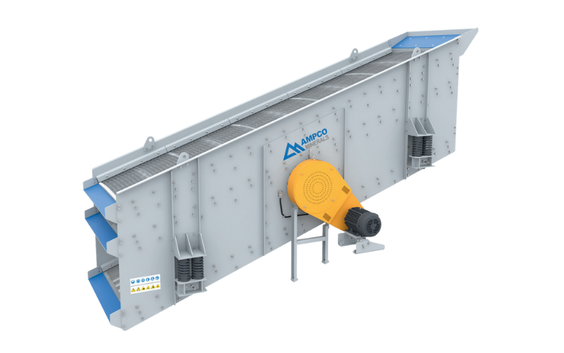 Belt Feeder
